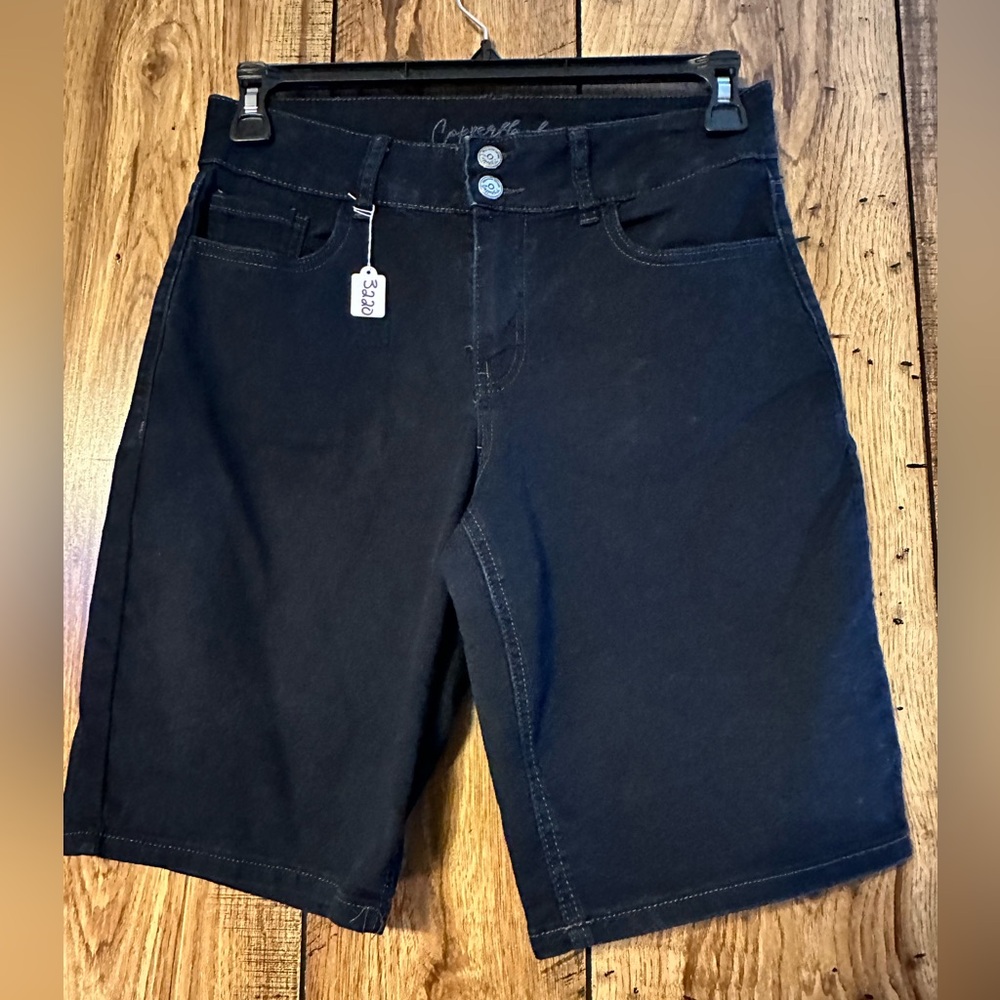 GUC Copper Flash denim jeans. Size 8. Women’s.